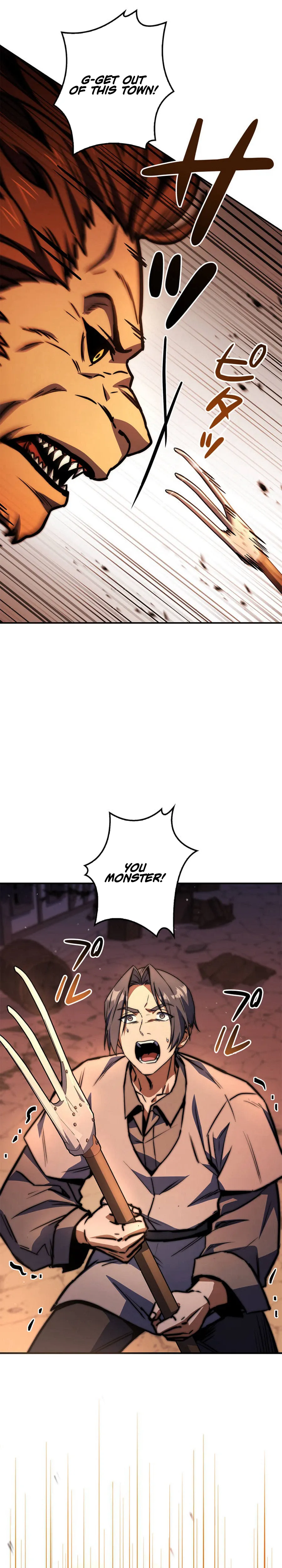 Became a Medieval Fantasy Wizard Chapter 17 Page 28