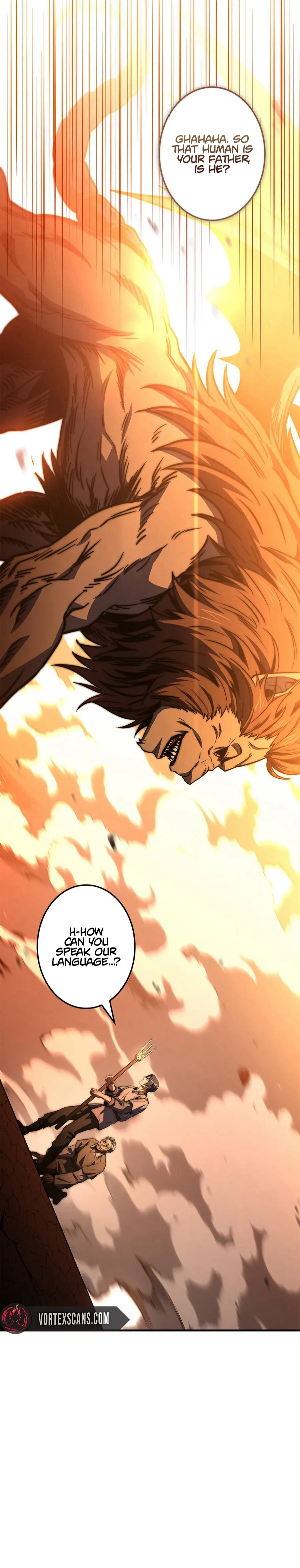 Became a Medieval Fantasy Wizard Chapter 17 Page 29