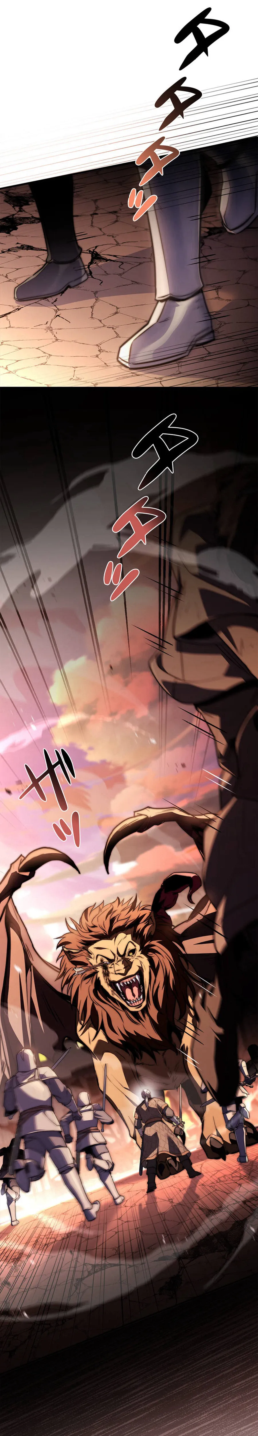 Became a Medieval Fantasy Wizard Chapter 17 Page 39