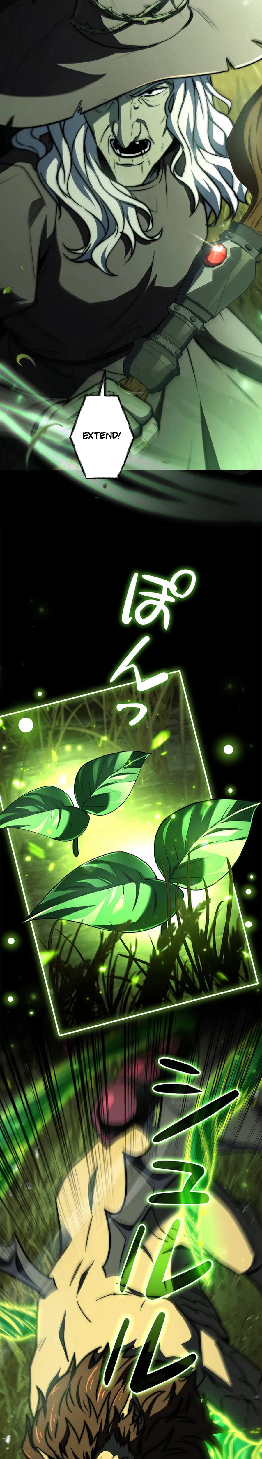 Became a Medieval Fantasy Wizard Chapter 17 Page 47