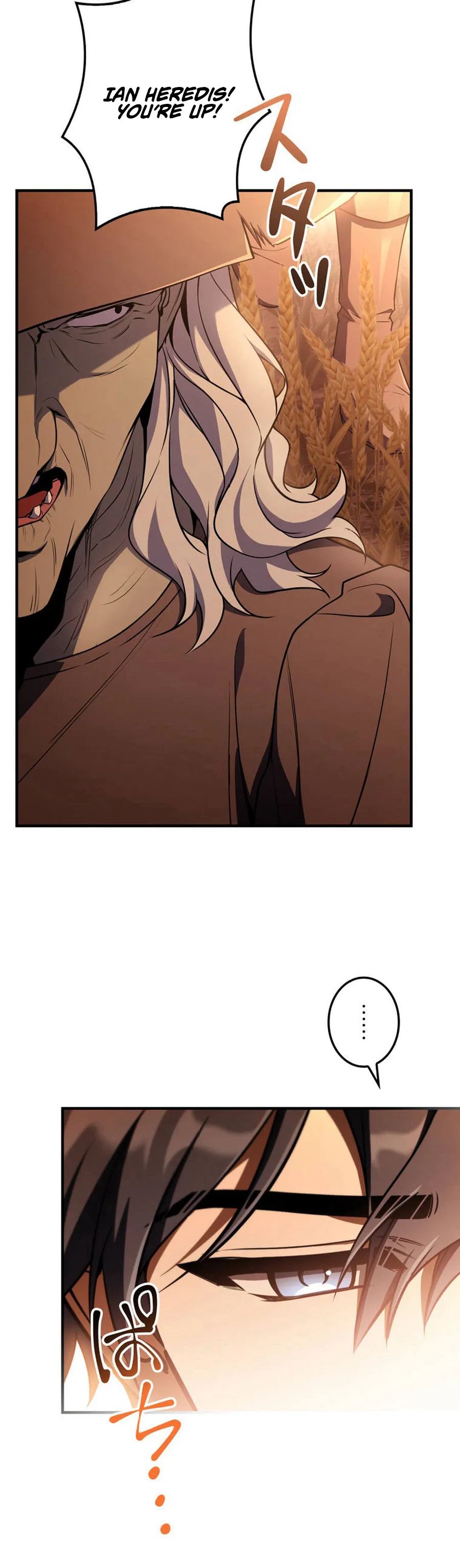 Became a Medieval Fantasy Wizard Chapter 17 Page 51