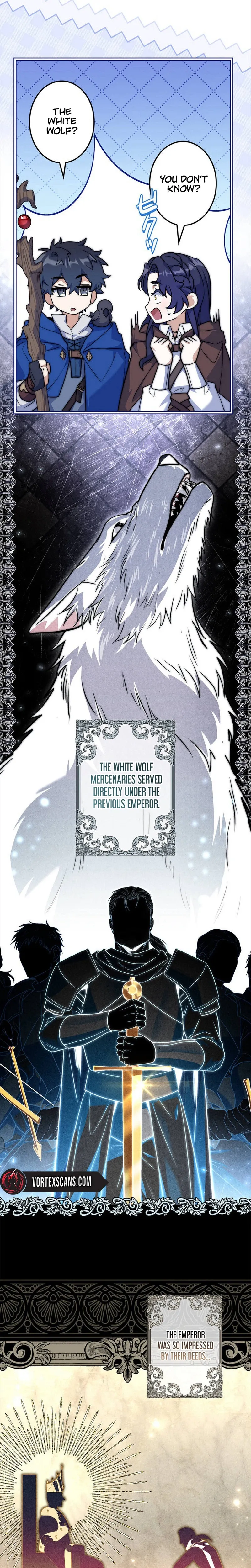 Became a Medieval Fantasy Wizard Chapter 18 Page 27