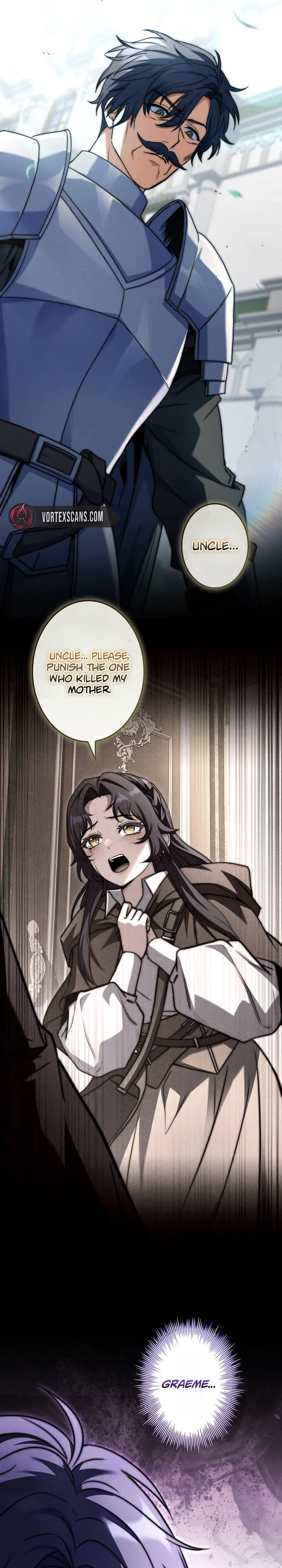 Became a Medieval Fantasy Wizard Chapter 19 Page 10