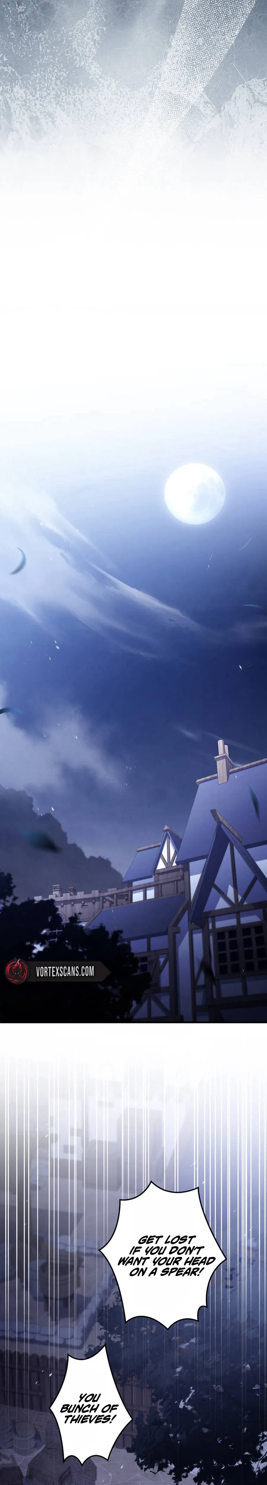 Became a Medieval Fantasy Wizard Chapter 19 Page 35