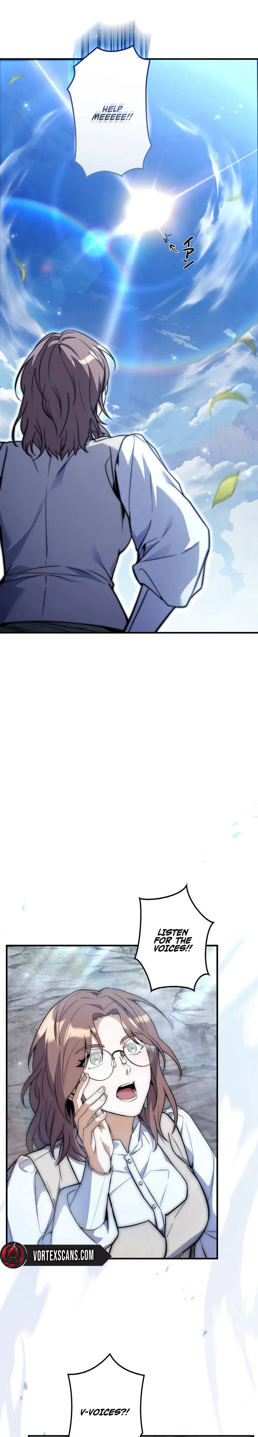 Became a Medieval Fantasy Wizard Chapter 2 Page 11
