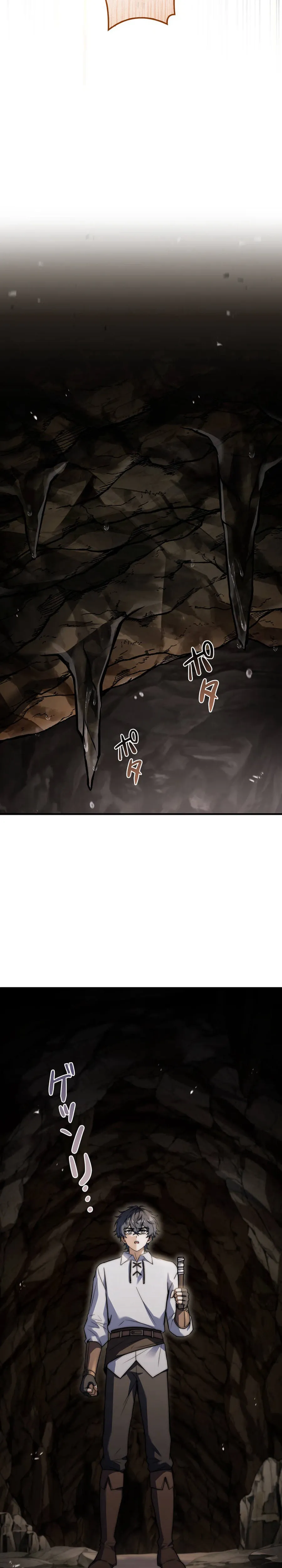 Became a Medieval Fantasy Wizard Chapter 2 Page 25