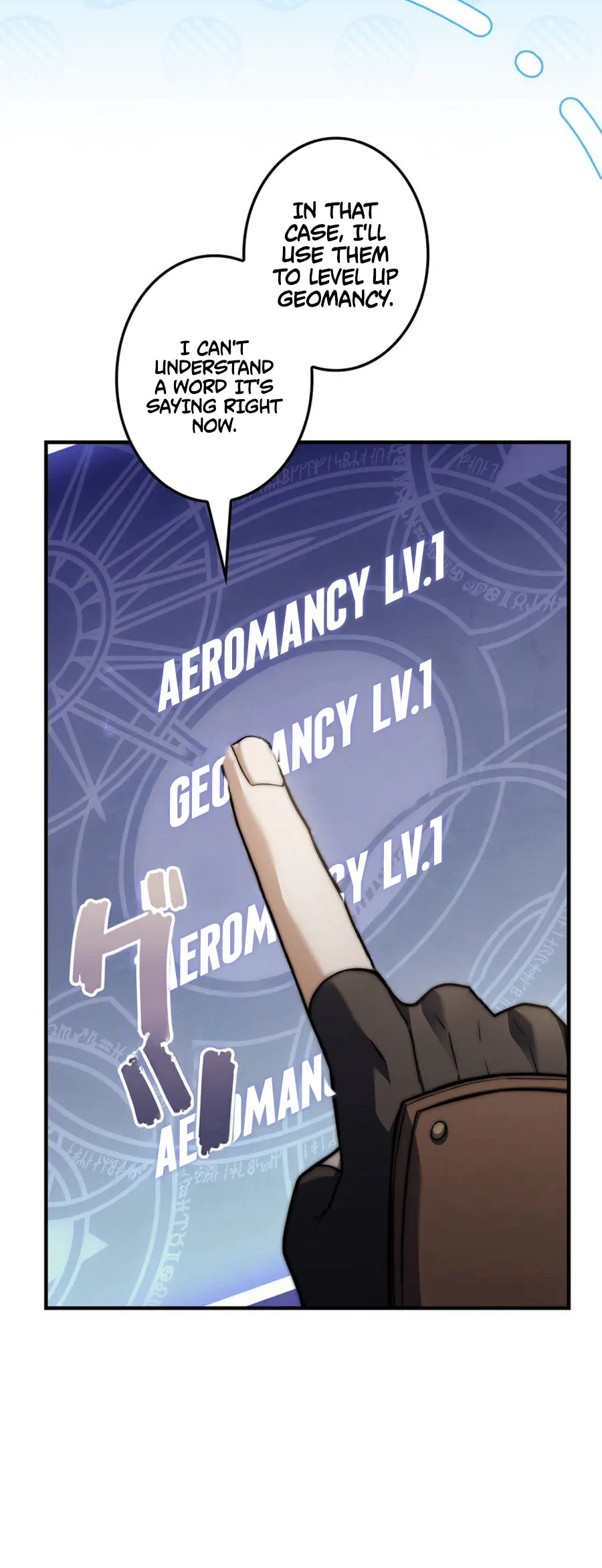 Became a Medieval Fantasy Wizard Chapter 2 Page 29