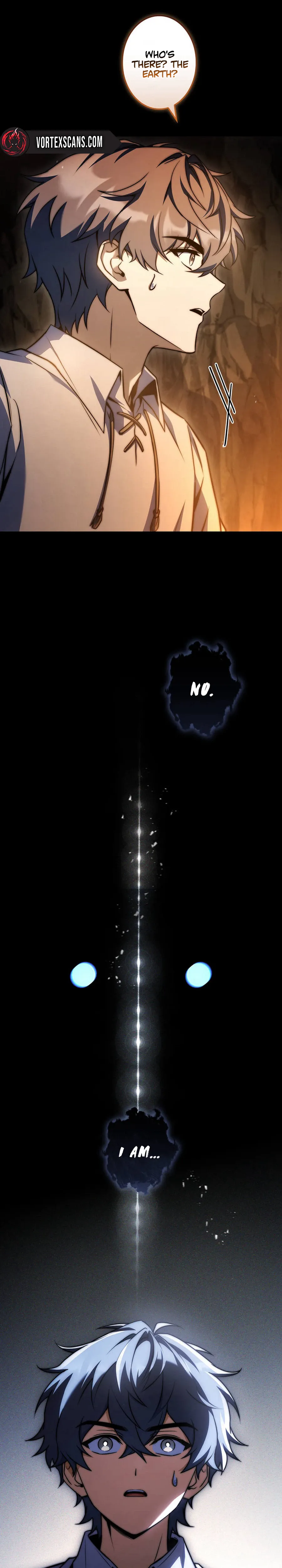 Became a Medieval Fantasy Wizard Chapter 2 Page 33