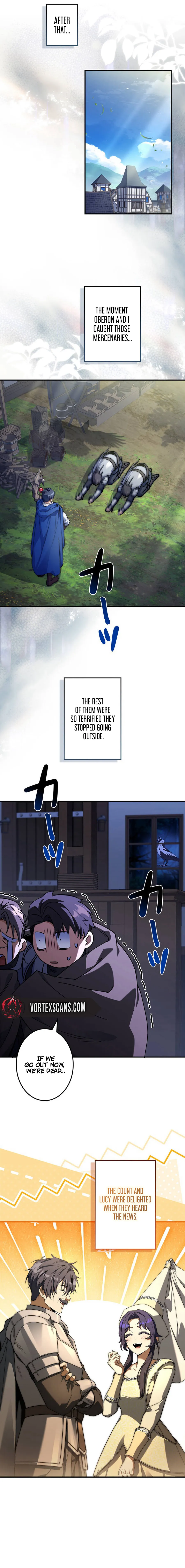 Became a Medieval Fantasy Wizard Chapter 20 Page 4