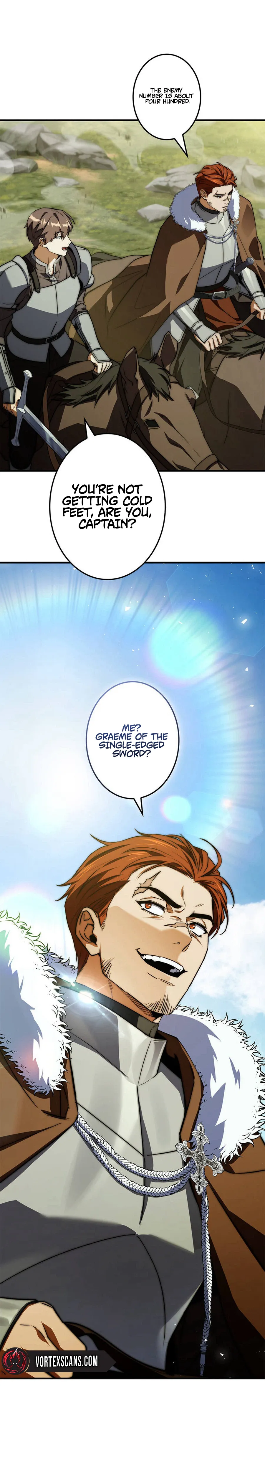 Became a Medieval Fantasy Wizard Chapter 21 Page 11
