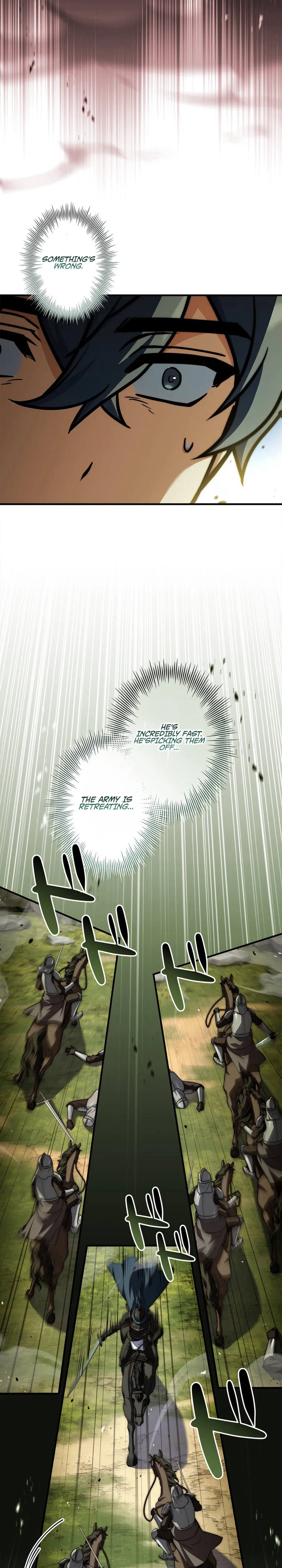 Became a Medieval Fantasy Wizard Chapter 21 Page 24