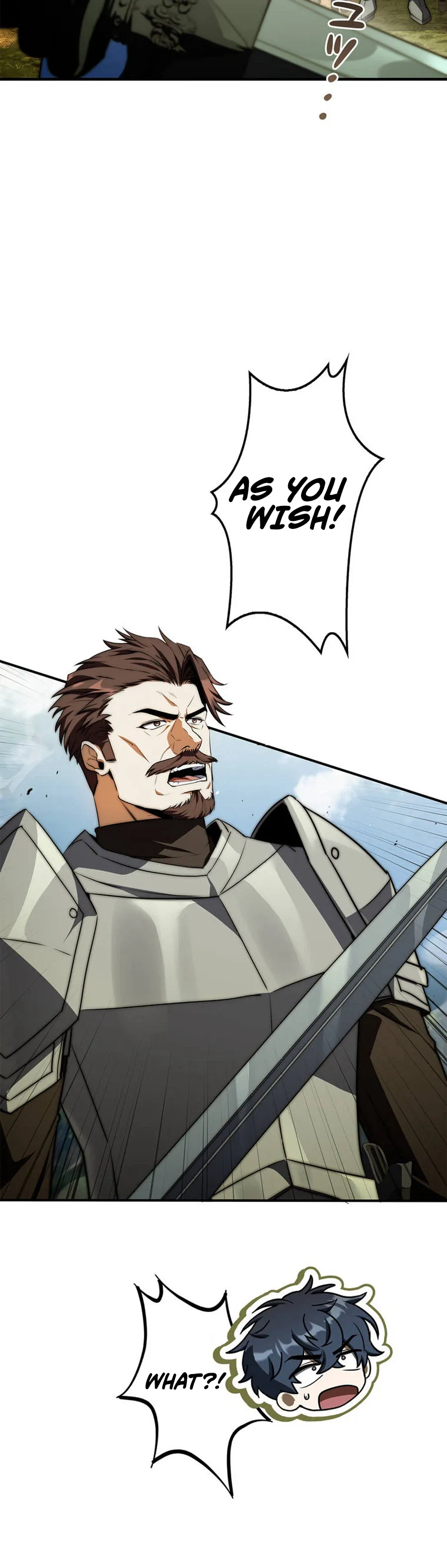 Became a Medieval Fantasy Wizard Chapter 21 Page 31