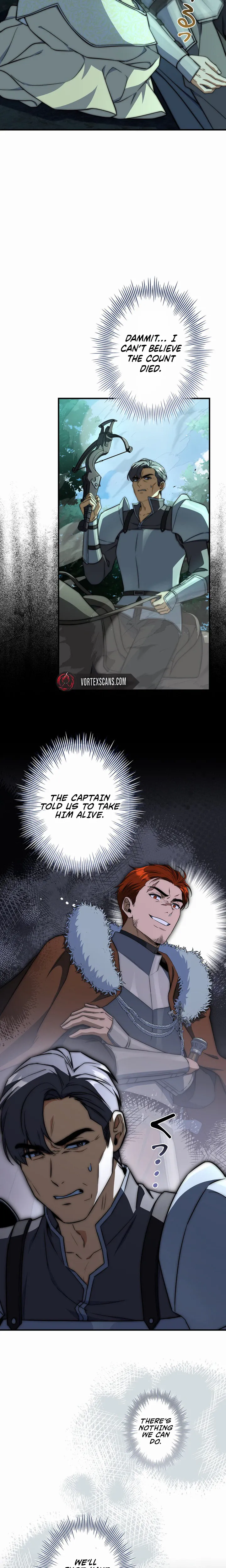 Became a Medieval Fantasy Wizard Chapter 22 Page 26