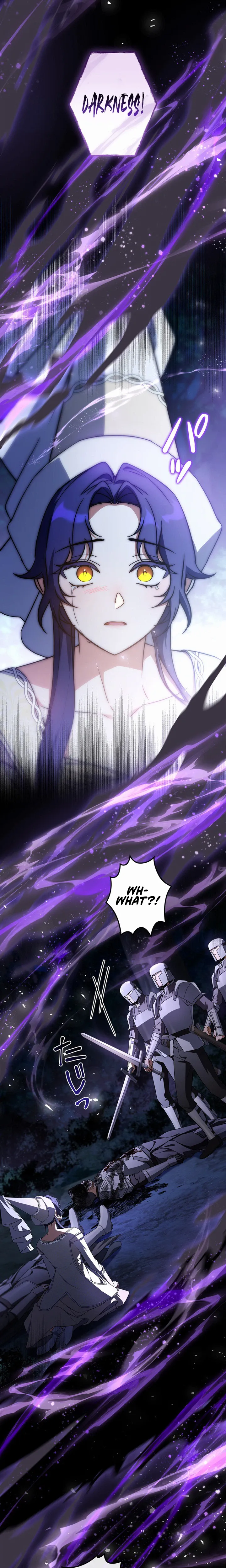 Became a Medieval Fantasy Wizard Chapter 22 Page 32