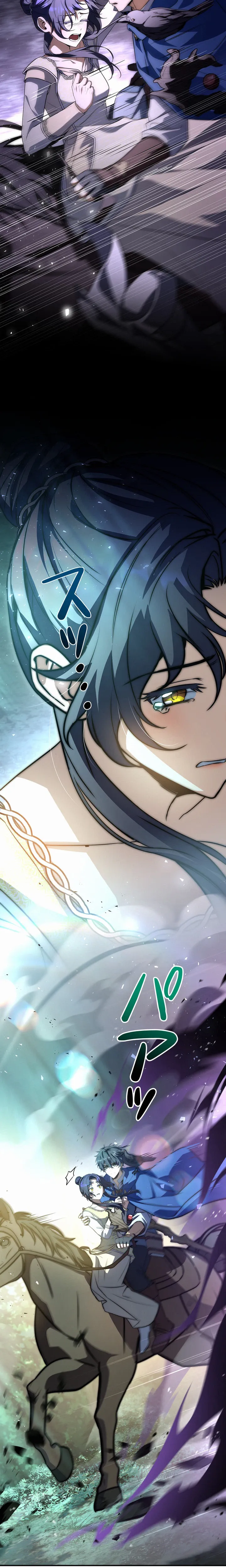 Became a Medieval Fantasy Wizard Chapter 22 Page 35
