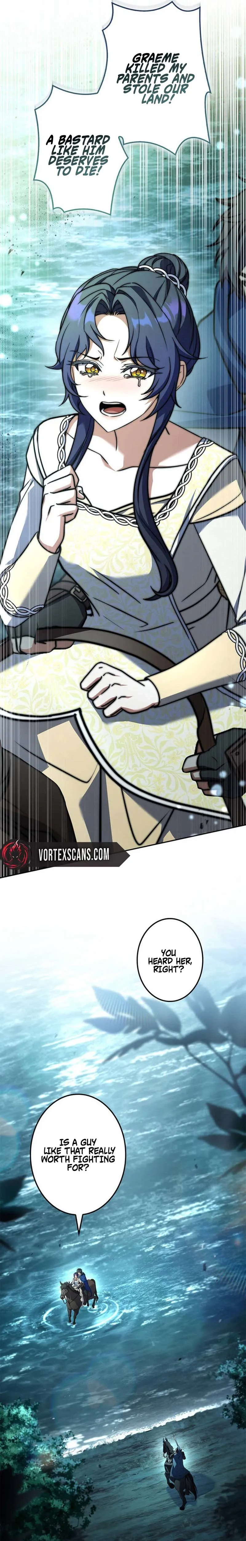 Became a Medieval Fantasy Wizard Chapter 23 Page 4