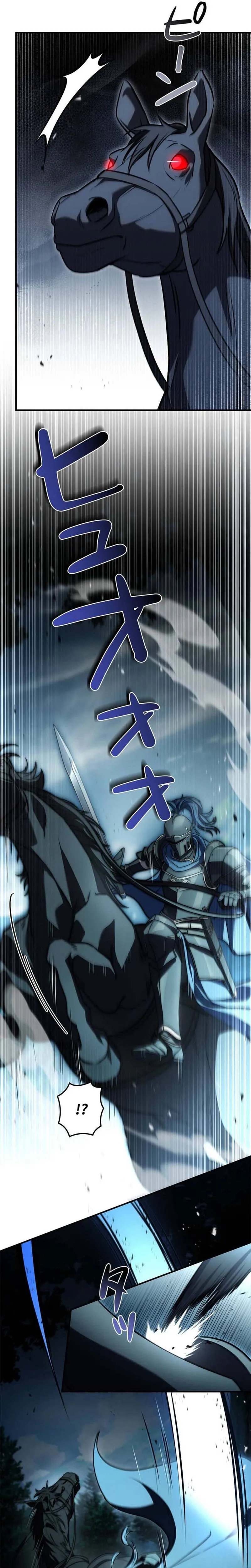 Became a Medieval Fantasy Wizard Chapter 23 Page 7