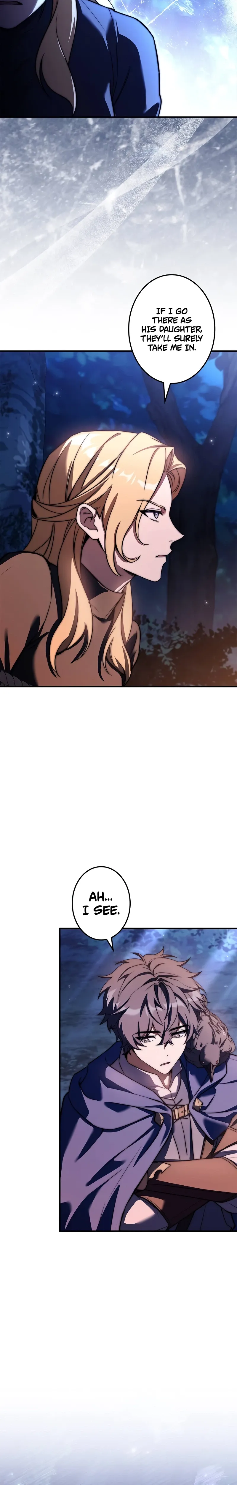 Became a Medieval Fantasy Wizard Chapter 24 Page 5