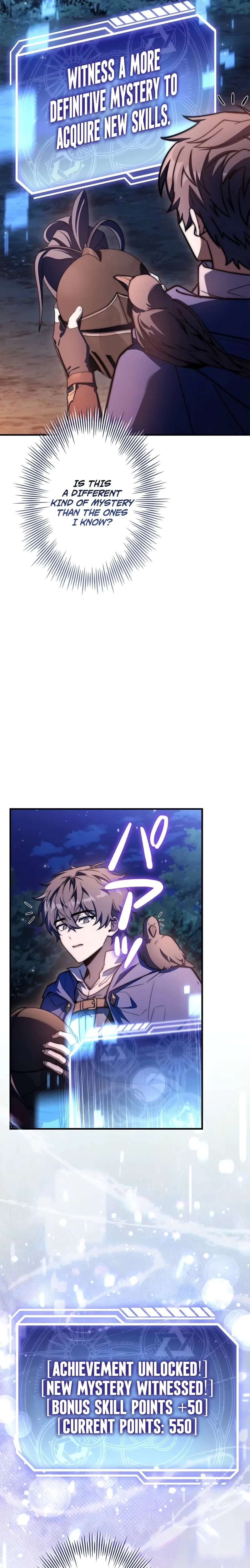 Became a Medieval Fantasy Wizard Chapter 24 Page 13