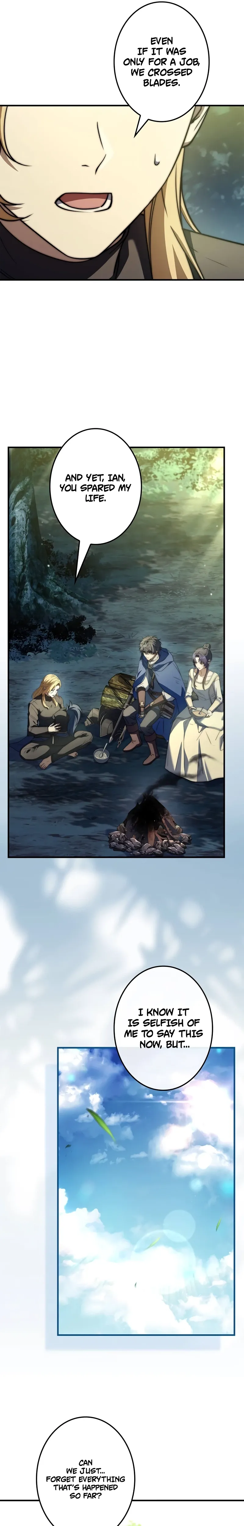 Became a Medieval Fantasy Wizard Chapter 24 Page 22