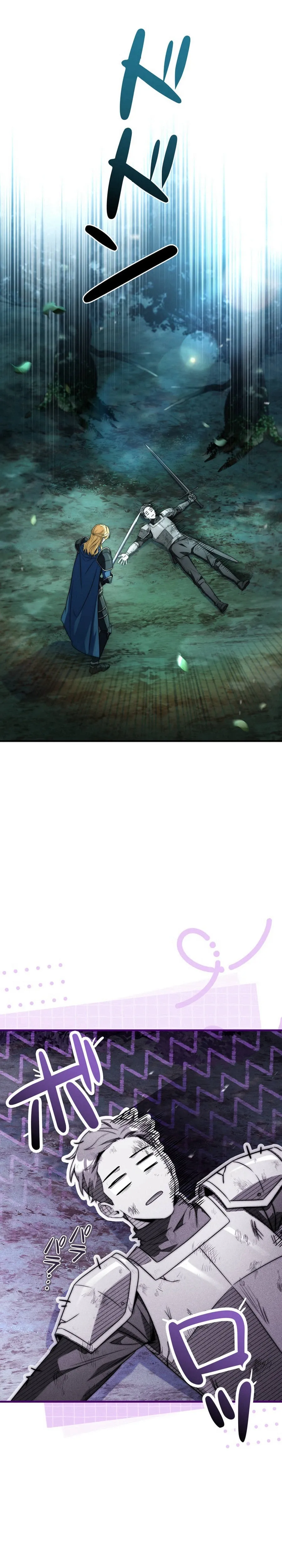 Became a Medieval Fantasy Wizard Chapter 25 Page 8