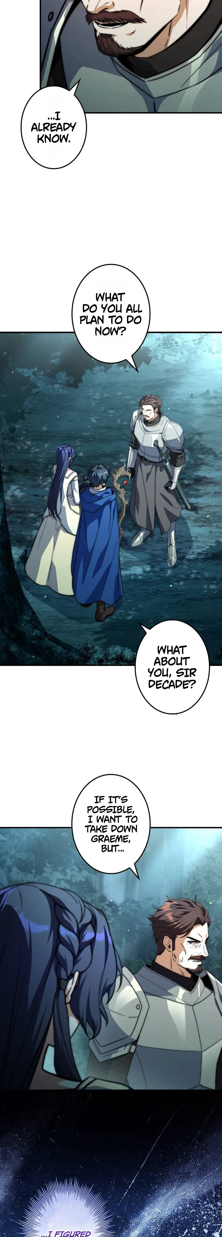 Became a Medieval Fantasy Wizard Chapter 25 Page 14