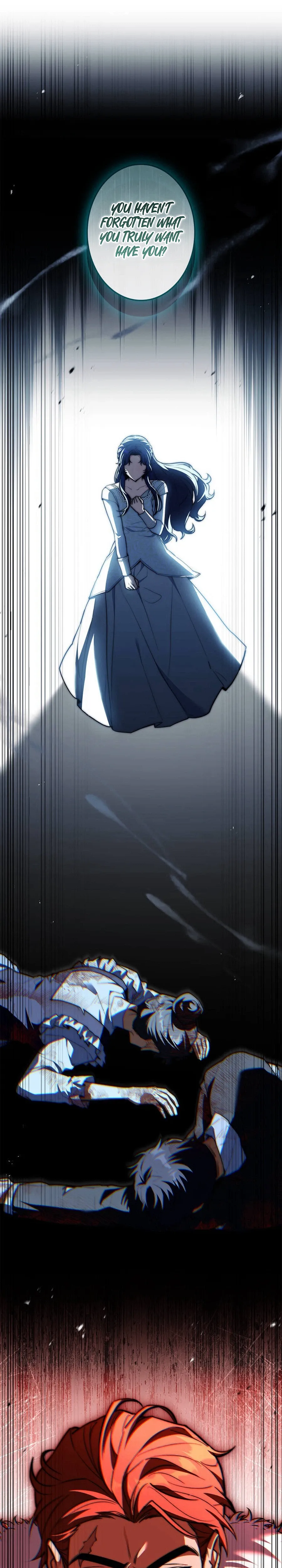Became a Medieval Fantasy Wizard Chapter 25 Page 21
