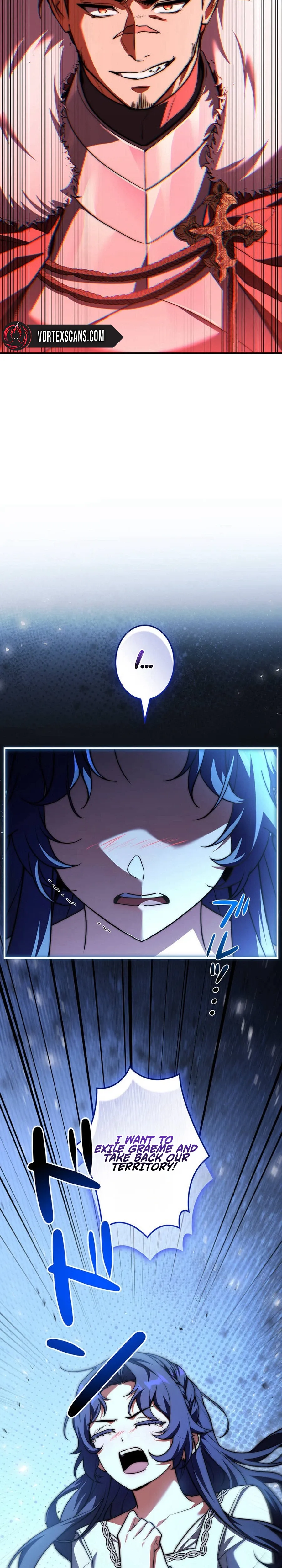 Became a Medieval Fantasy Wizard Chapter 25 Page 22
