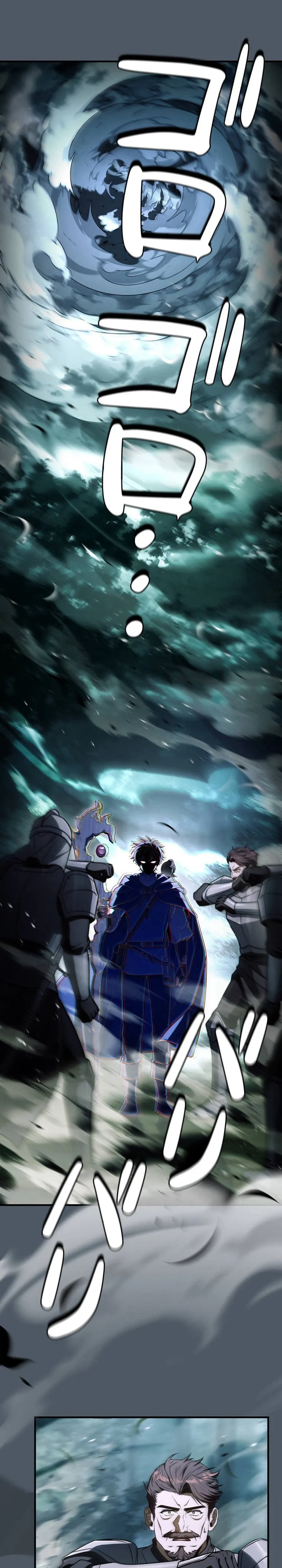 Became a Medieval Fantasy Wizard Chapter 25 Page 38
