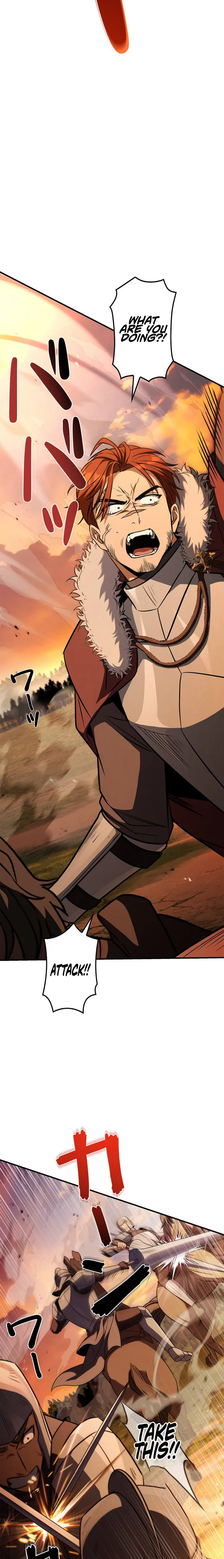 Became a Medieval Fantasy Wizard Chapter 26 Page 5