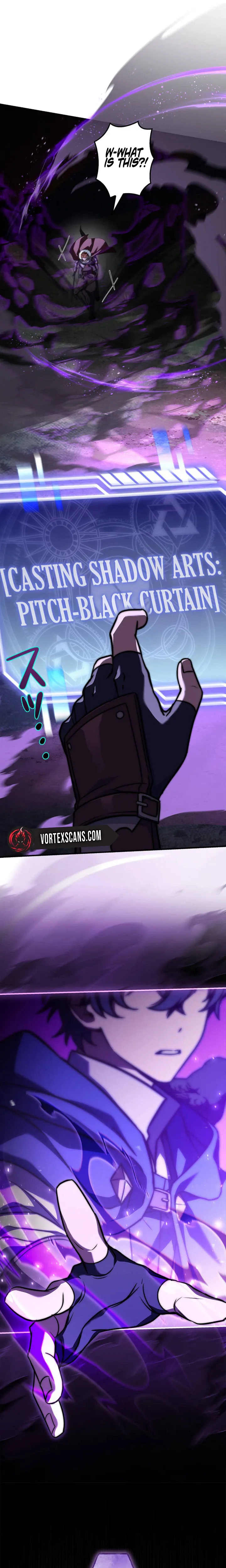 Became a Medieval Fantasy Wizard Chapter 26 Page 13