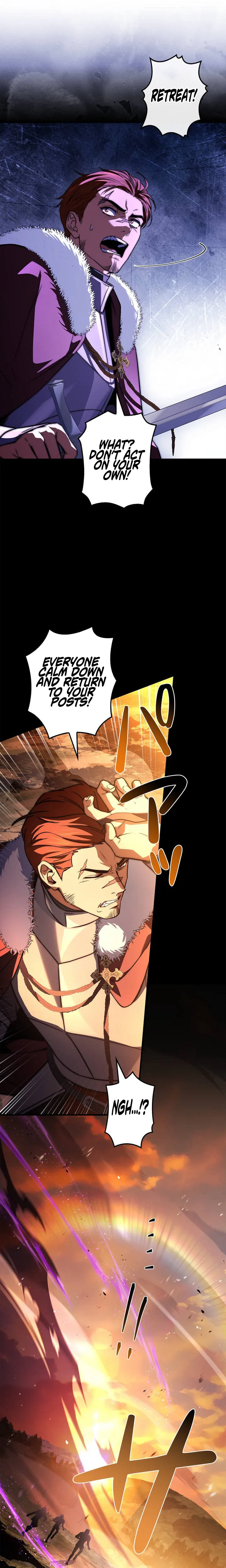 Became a Medieval Fantasy Wizard Chapter 26 Page 16