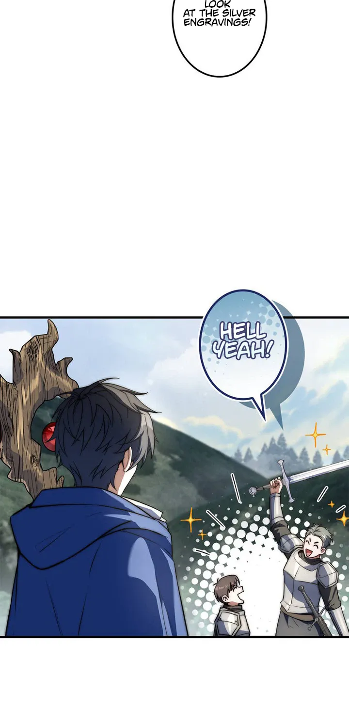 Became a Medieval Fantasy Wizard Chapter 26 Page 24