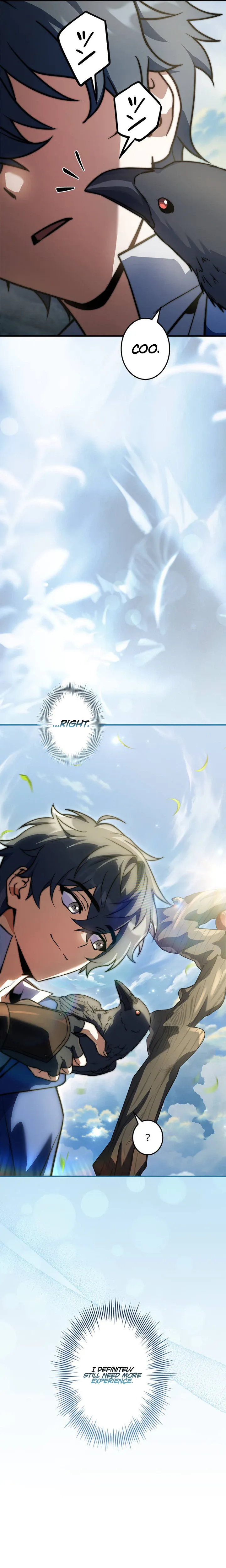 Became a Medieval Fantasy Wizard Chapter 26 Page 34