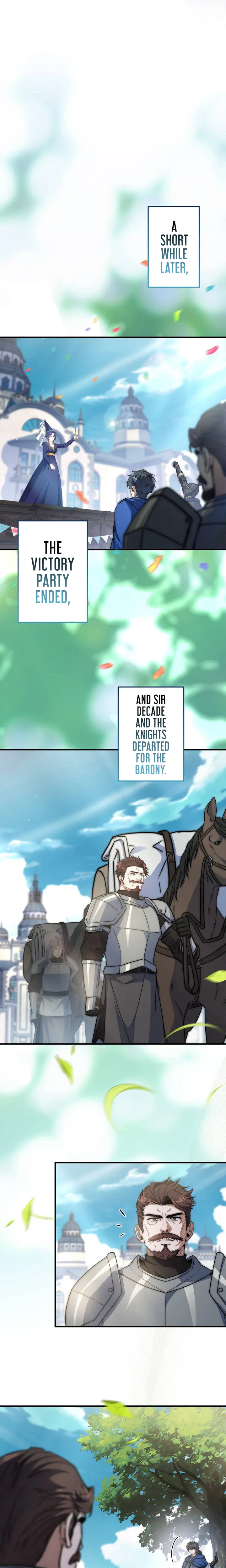 Became a Medieval Fantasy Wizard Chapter 26 Page 38