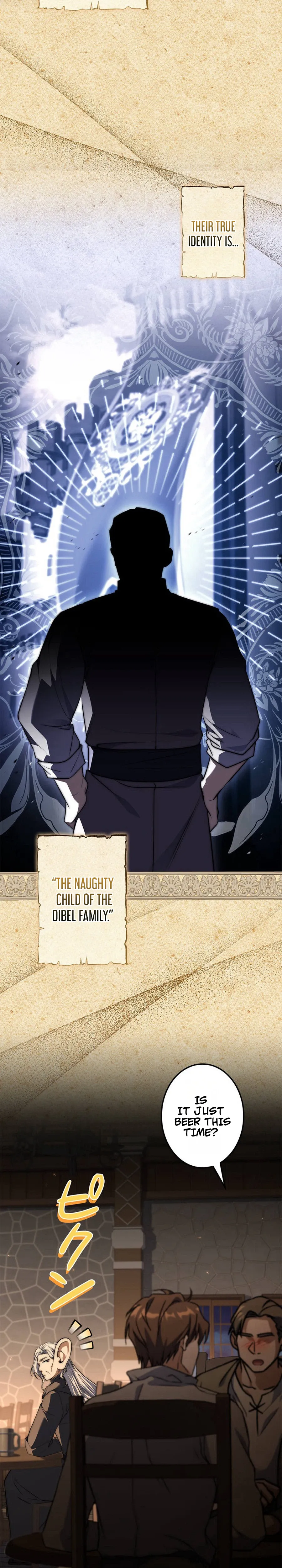 Became a Medieval Fantasy Wizard Chapter 28 Page 4