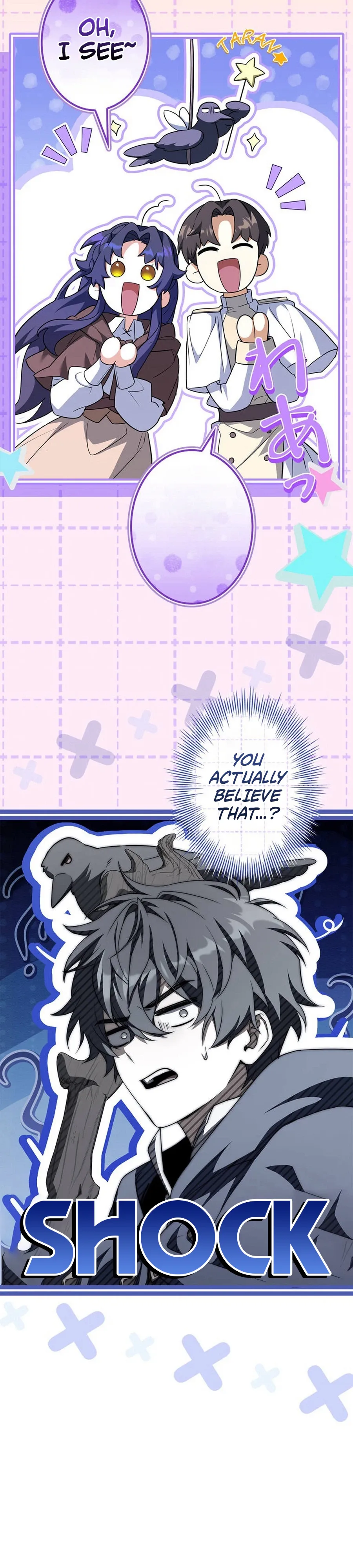 Became a Medieval Fantasy Wizard Chapter 28 Page 18