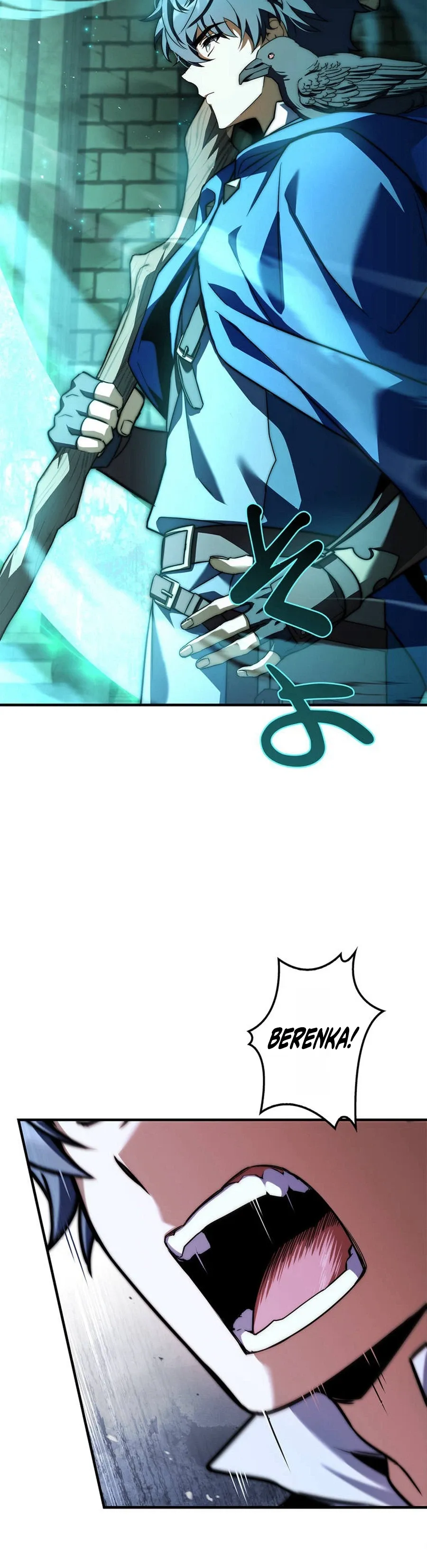 Became a Medieval Fantasy Wizard Chapter 28 Page 39
