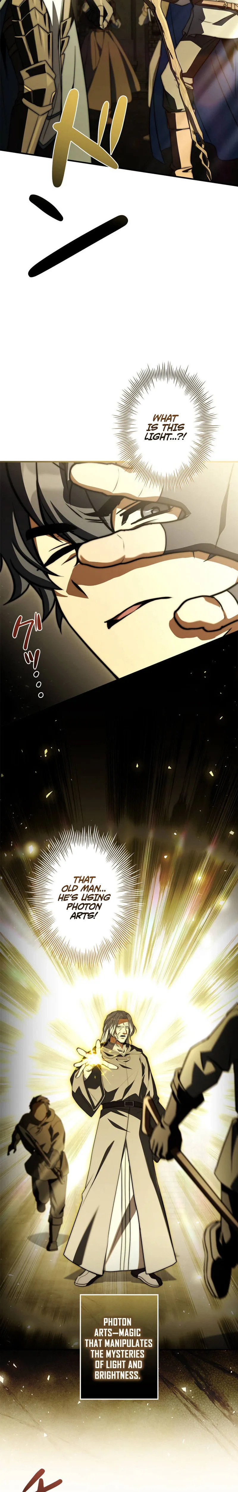 Became a Medieval Fantasy Wizard Chapter 29 Page 6