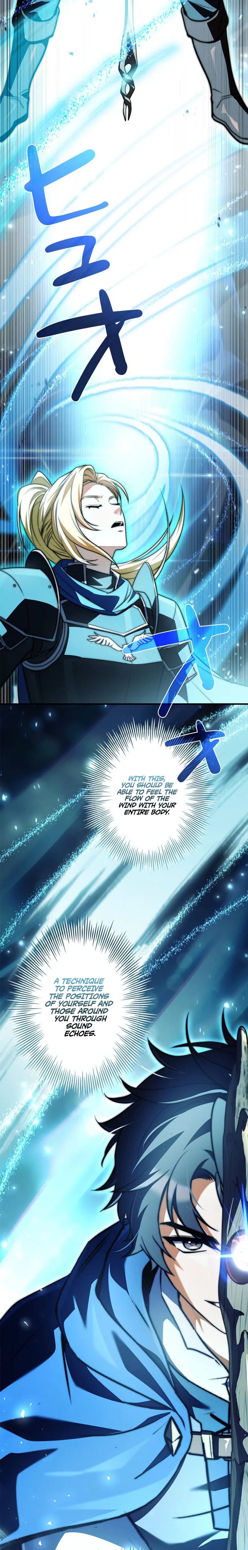 Became a Medieval Fantasy Wizard Chapter 29 Page 11
