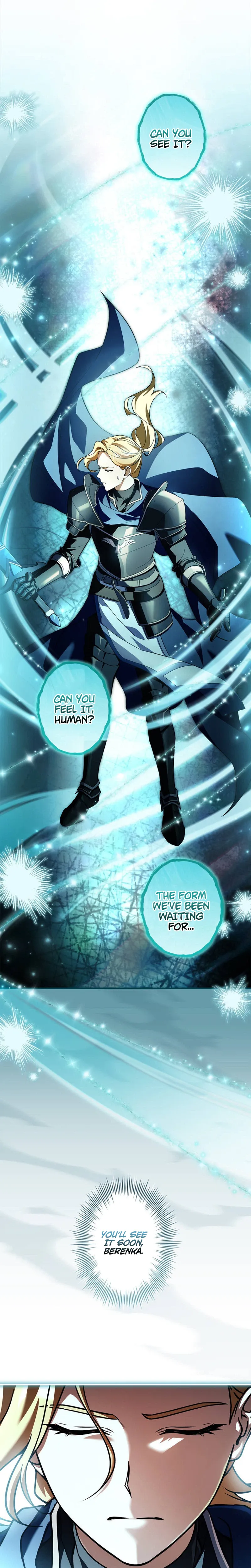 Became a Medieval Fantasy Wizard Chapter 29 Page 13