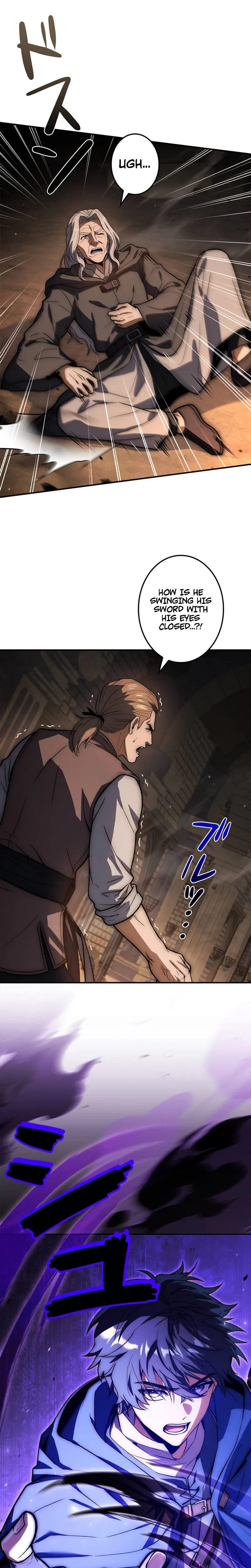 Became a Medieval Fantasy Wizard Chapter 29 Page 17