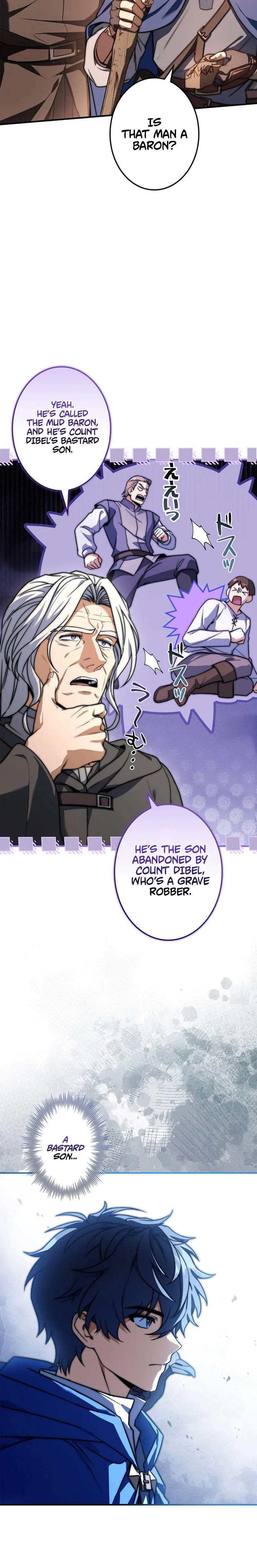 Became a Medieval Fantasy Wizard Chapter 29 Page 31