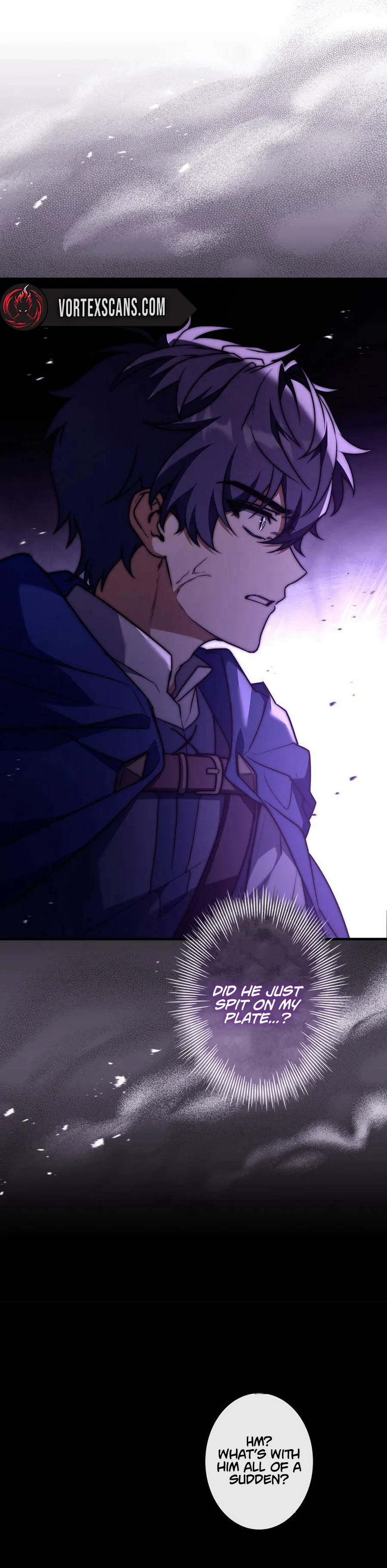 Became a Medieval Fantasy Wizard Chapter 3 Page 16