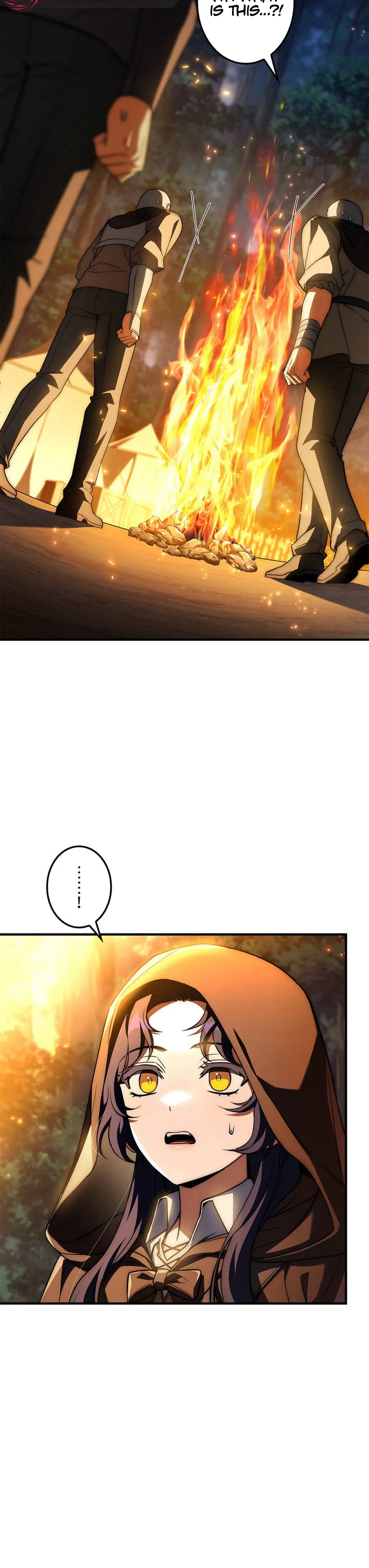 Became a Medieval Fantasy Wizard Chapter 3 Page 25