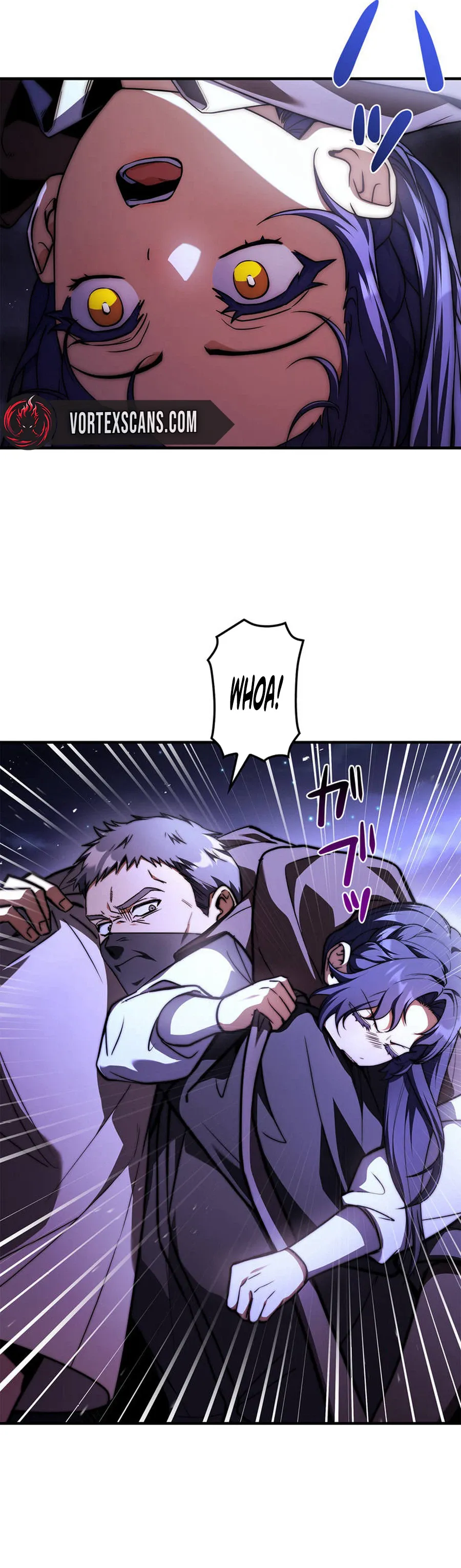 Became a Medieval Fantasy Wizard Chapter 3 Page 34