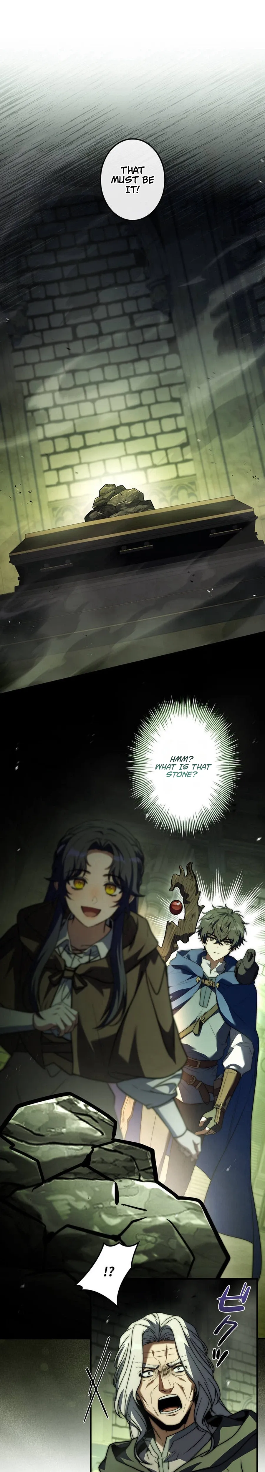 Became a Medieval Fantasy Wizard Chapter 30 Page 4
