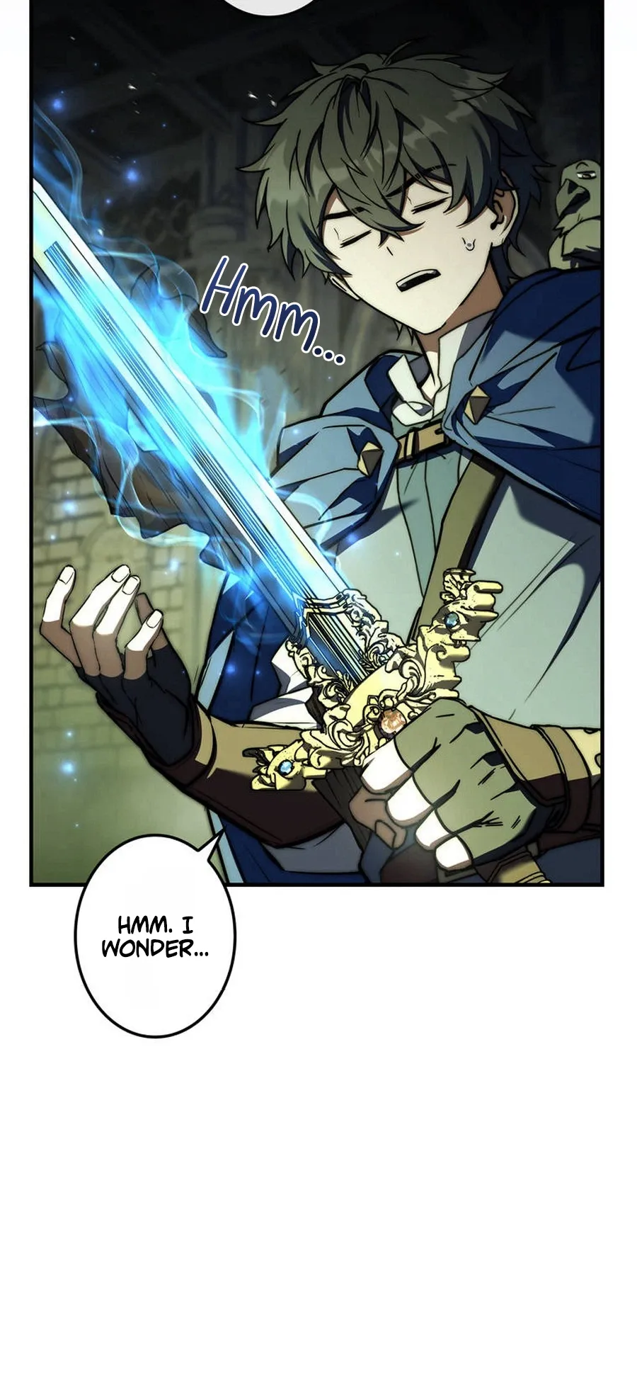 Became a Medieval Fantasy Wizard Chapter 30 Page 18