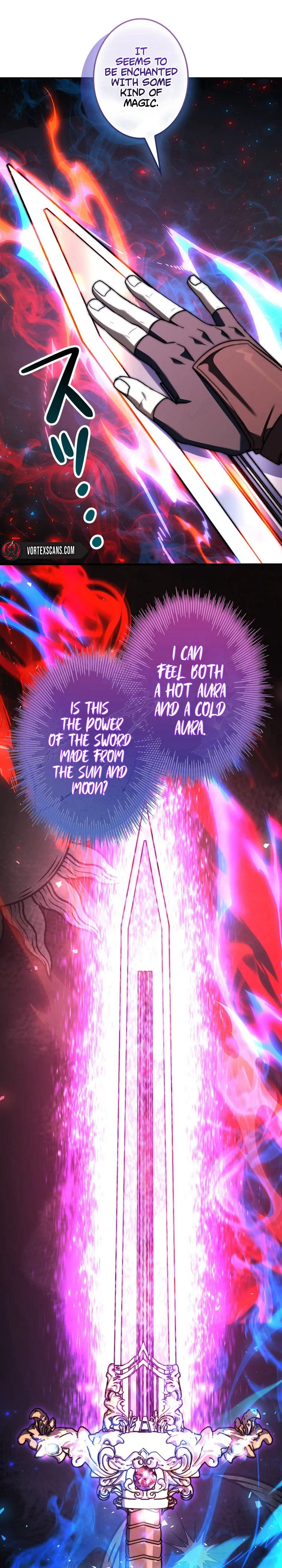 Became a Medieval Fantasy Wizard Chapter 30 Page 19