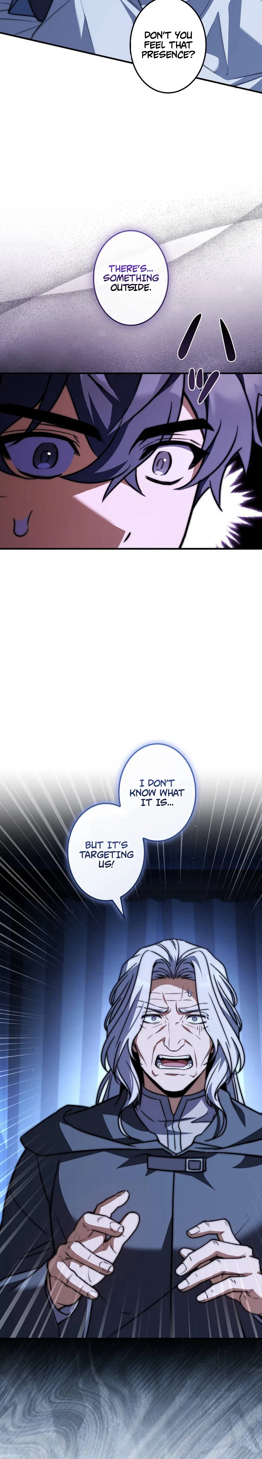 Became a Medieval Fantasy Wizard Chapter 30 Page 31